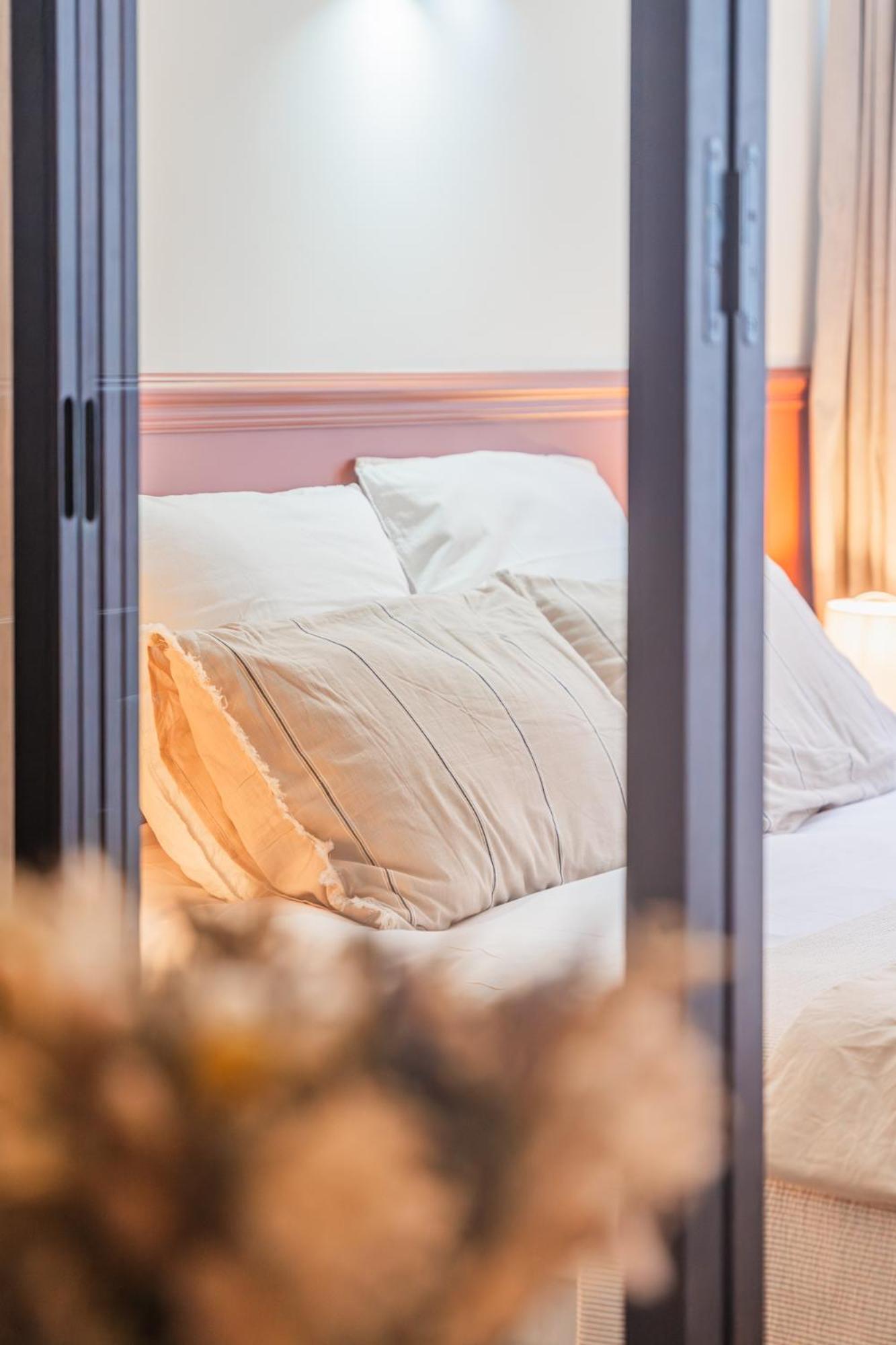 Apartmán Cosy T2 Grand'Rue Štrasburk Exteriér fotografie