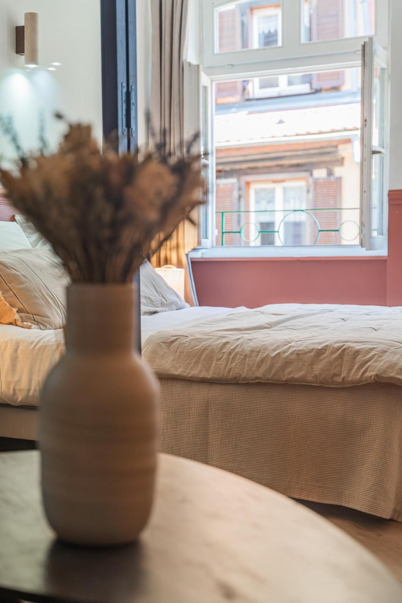 Apartmán Cosy T2 Grand'Rue Štrasburk Exteriér fotografie